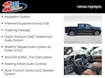 2025 GMC Sierra 1500 Crew Cab 4x4 Pickup for sale #22709 - photo 4