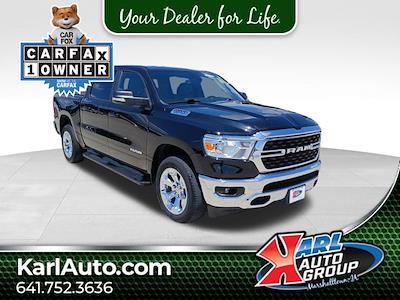 2022 Ram 1500 Crew Cab 4x4 Pickup for sale #22713A - photo 1