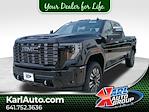 New 2025 GMC Sierra 2500 Denali Ultimate Crew Cab 4x4 Pickup for sale #22719 - photo 1