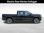 New 2025 GMC Sierra 2500 Denali Ultimate Crew Cab 4x4 Pickup for sale #22719 - photo 9