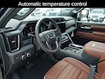 New 2025 GMC Sierra 2500 Denali Ultimate Crew Cab 4x4 Pickup for sale #22719 - photo 11
