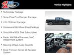New 2025 GMC Sierra 2500 Denali Ultimate Crew Cab 4x4 Pickup for sale #22719 - photo 10