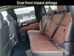 New 2025 GMC Sierra 2500 Denali Ultimate Crew Cab 4x4 Pickup for sale #22719 - photo 26