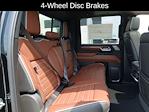 New 2025 GMC Sierra 2500 Denali Ultimate Crew Cab 4x4 Pickup for sale #22719 - photo 28