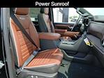New 2025 GMC Sierra 2500 Denali Ultimate Crew Cab 4x4 Pickup for sale #22719 - photo 29