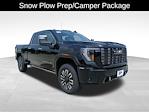New 2025 GMC Sierra 2500 Denali Ultimate Crew Cab 4x4 Pickup for sale #22719 - photo 4