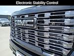 New 2025 GMC Sierra 2500 Denali Ultimate Crew Cab 4x4 Pickup for sale #22719 - photo 32