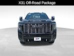 New 2025 GMC Sierra 2500 Denali Ultimate Crew Cab 4x4 Pickup for sale #22719 - photo 5