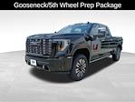New 2025 GMC Sierra 2500 Denali Ultimate Crew Cab 4x4 Pickup for sale #22719 - photo 3