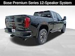 New 2025 GMC Sierra 2500 Denali Ultimate Crew Cab 4x4 Pickup for sale #22719 - photo 8
