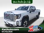 New 2025 GMC Sierra 2500 Denali Crew Cab 4x4 Pickup for sale #22727 - photo 1