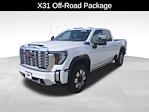 New 2025 GMC Sierra 2500 Denali Crew Cab 4x4 Pickup for sale #22727 - photo 3