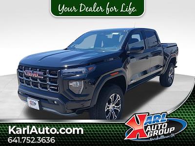 2025 GMC Canyon Crew Cab 4x4 Pickup for sale #22736 - photo 1