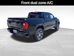 2025 GMC Canyon Crew Cab 4x4 Pickup for sale #22736 - photo 9