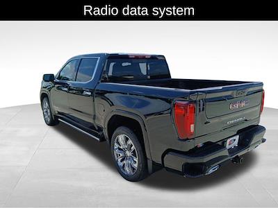 New 2025 GMC Sierra 1500 Denali Crew Cab 4x4 Pickup for sale #22737 - photo 2