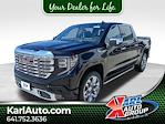 2025 GMC Sierra 1500 Crew Cab 4x4 Pickup for sale #22737 - photo 1