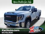 2025 GMC Sierra 2500 Regular Cab 4x4 Pickup for sale #22748 - photo 1