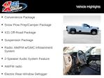 2025 GMC Sierra 2500 Regular Cab 4x4 Pickup for sale #22748 - photo 5