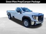 2025 GMC Sierra 2500 Regular Cab 4x4 Pickup for sale #22748 - photo 6