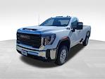 2025 GMC Sierra 2500 Regular Cab 4x4 Pickup for sale #22748 - photo 4