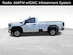 2025 GMC Sierra 2500 Regular Cab 4x4 Pickup for sale #22748 - photo 3