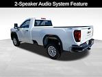 2025 GMC Sierra 2500 Regular Cab 4x4 Pickup for sale #22748 - photo 2