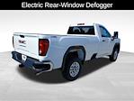2025 GMC Sierra 2500 Regular Cab 4x4 Pickup for sale #22748 - photo 9