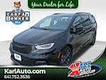 2024 Chrysler Pacifica FWD Minivan for sale #22752A - photo 1