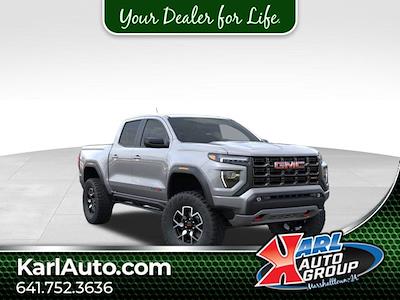 2025 GMC Canyon Crew Cab 4x4 Pickup for sale #22760 - photo 1