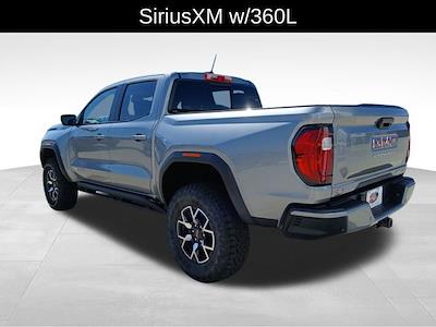 New 2025 GMC Canyon AT4 Crew Cab 4x4 Pickup for sale #22760 - photo 2