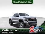 2025 GMC Canyon Crew Cab 4x4 Pickup for sale #22760 - photo 1