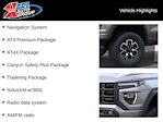 2025 GMC Canyon Crew Cab 4x4 Pickup for sale #22760 - photo 4