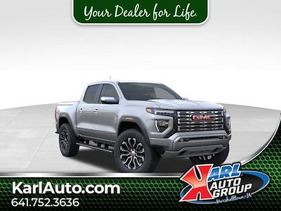 2025 GMC Canyon Crew Cab 4x4 Pickup for sale #22776 - photo 1