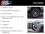 2025 GMC Canyon Crew Cab 4x4 Pickup for sale #22776 - photo 4