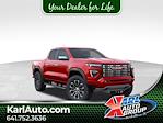 2025 GMC Canyon Crew Cab 4x4 Pickup for sale #22777 - photo 1