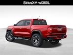 2025 GMC Canyon Crew Cab 4x4 Pickup for sale #22777 - photo 3