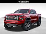 2025 GMC Canyon Crew Cab 4x4 Pickup for sale #22777 - photo 7