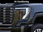 2025 GMC Sierra 3500 Crew Cab 4x4 Pickup for sale #22779 - photo 11