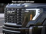 2025 GMC Sierra 3500 Crew Cab 4x4 Pickup for sale #22779 - photo 14