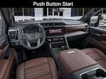 2025 GMC Sierra 3500 Crew Cab 4x4 Pickup for sale #22779 - photo 16