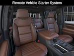 2025 GMC Sierra 3500 Crew Cab 4x4 Pickup for sale #22779 - photo 17