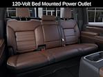2025 GMC Sierra 3500 Crew Cab 4x4 Pickup for sale #22779 - photo 18