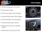 2025 GMC Sierra 3500 Crew Cab 4x4 Pickup for sale #22779 - photo 3