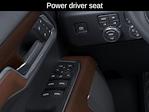 2025 GMC Sierra 3500 Crew Cab 4x4 Pickup for sale #22779 - photo 23