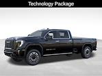 2025 GMC Sierra 3500 Crew Cab 4x4 Pickup for sale #22779 - photo 4