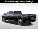 2025 GMC Sierra 3500 Crew Cab 4x4 Pickup for sale #22779 - photo 5