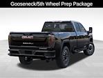 2025 GMC Sierra 3500 Crew Cab 4x4 Pickup for sale #22779 - photo 2