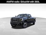 2025 GMC Sierra 3500 Crew Cab 4x4 Pickup for sale #22779 - photo 9