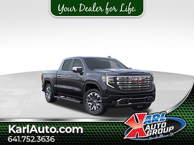 2025 GMC Sierra 1500 Crew Cab 4x4 Pickup for sale #22784 - photo 1