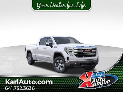 2025 GMC Sierra 1500 Crew Cab 4x4 Pickup for sale #22785 - photo 1